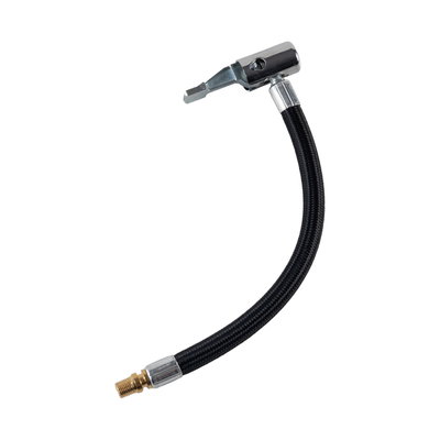 Flexible Valve Extension Tool black QTY