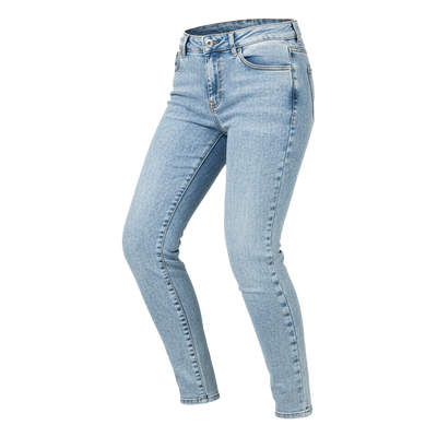 RIHANNA JEANS SHORT light blue 42/30
