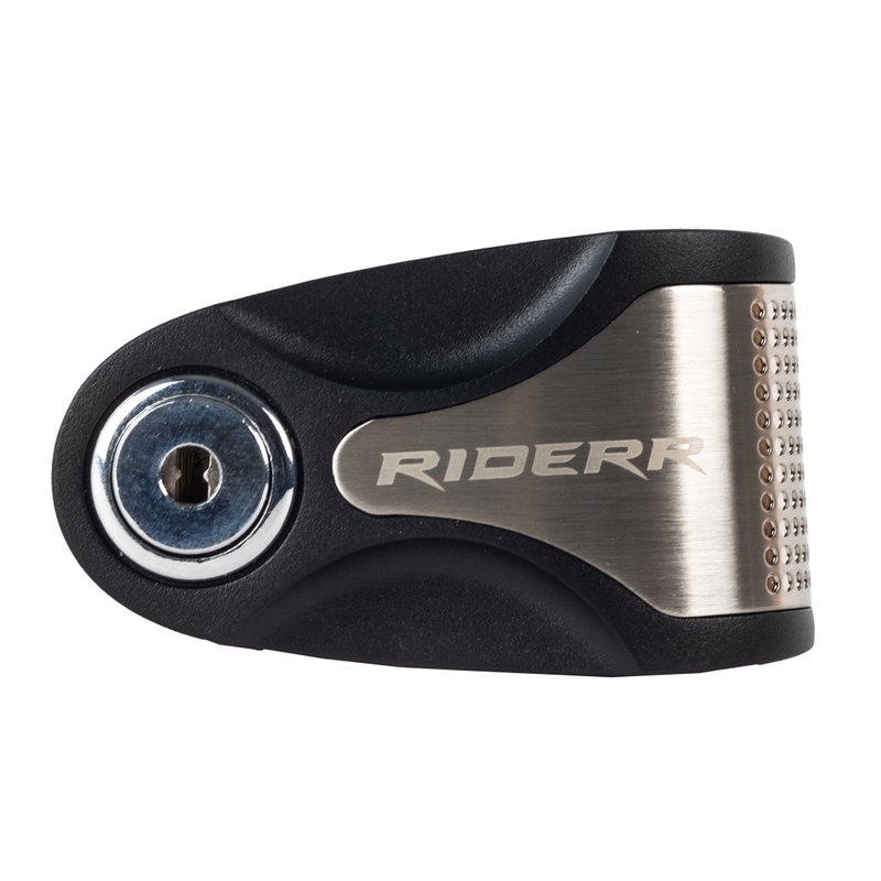 RIOT Silver Lock silver QTY