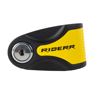 RIOT Yellow Lock yellow QTY