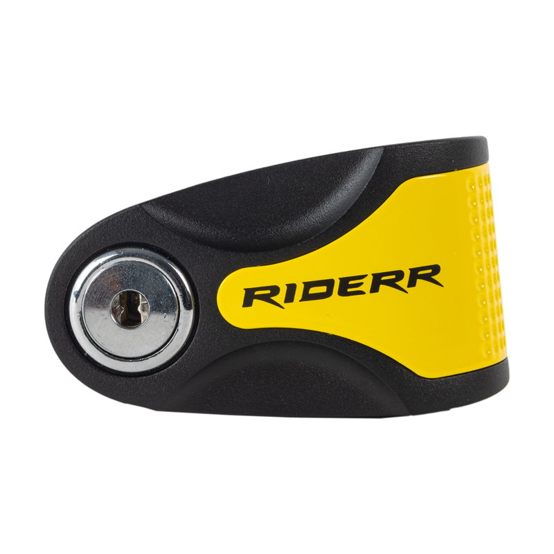 RIOT Yellow Lock yellow QTY