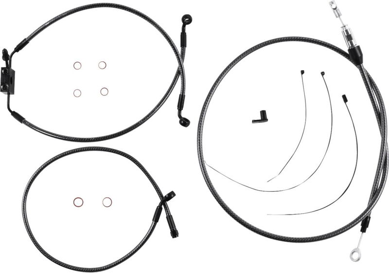 CABLE KIT KF 10RISE