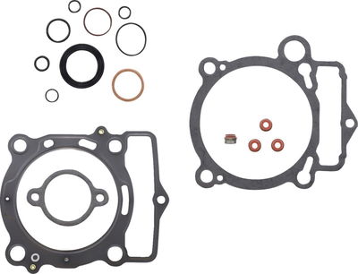 GASKET SET TOP HUS 350