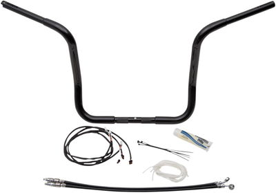 HANDLEBAR KIT 14 FLHT/FLHX 14-
