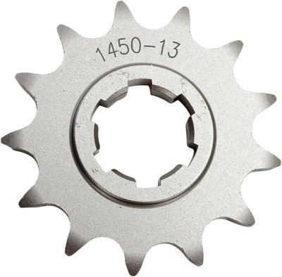 SPROCKET FRONT 13T 520