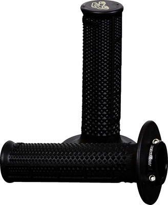 GRIPS LOCK-ON RENTHAL R-WORKS