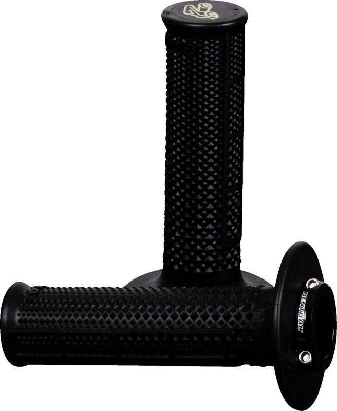 GRIPS LOCK-ON RENTHAL R-WORKS