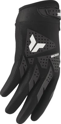 GLOVES WMN LAUNCHMODE-XP BLACK GLOVES WMN LAUNCHMODE-XP BLACK