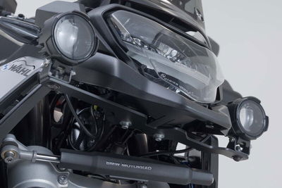 MOUNTING KIT EVO LIGHTS F900GS