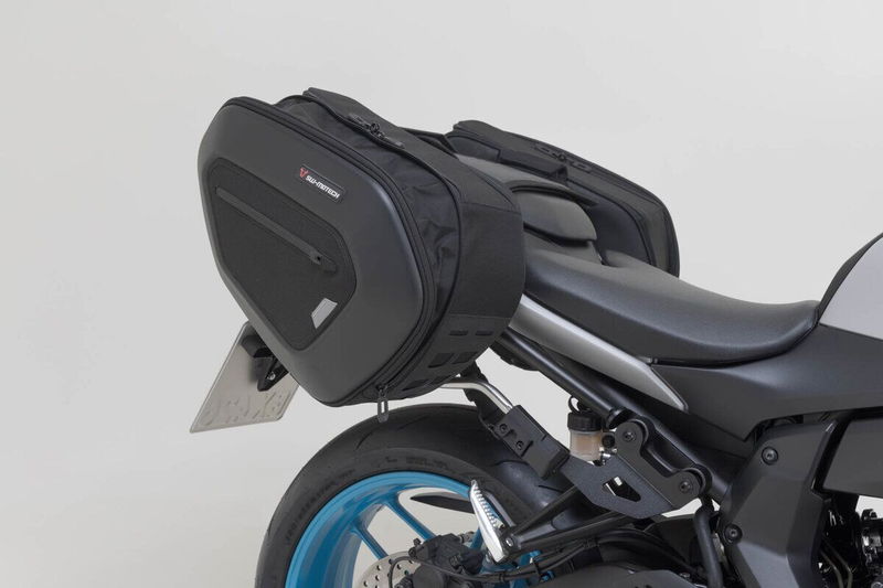 PRO BLAZE H SADDLEBAG SET