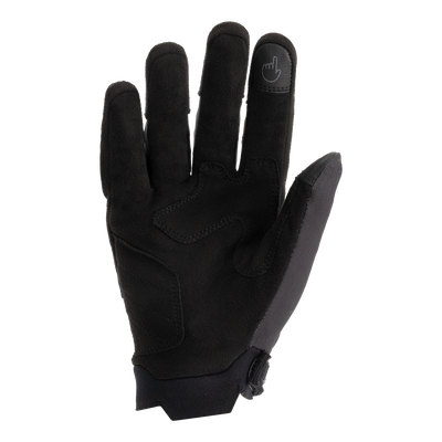 R-MX GLOVE black 3XL