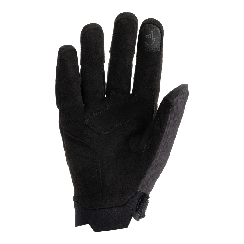 R-MX GLOVE black 3XL