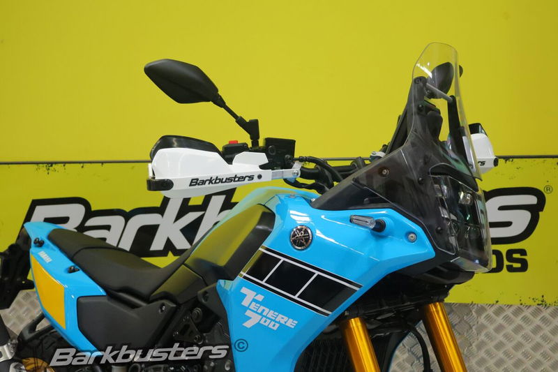 HANDGUARD XTZ 700 TENERE '25-