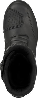 BOOT WEB GTX BLACK 45