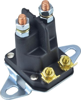 STARTER SOLENOID REMOTE