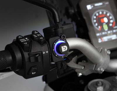 DIALDIM LIGHTING CONTROLLER FO