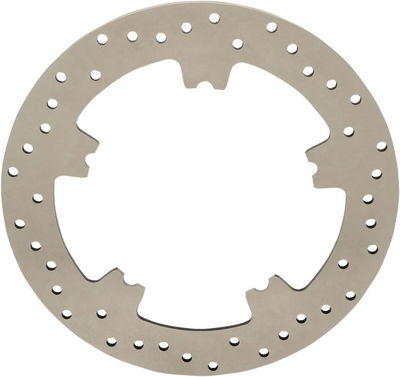 ROTOR BRK S/S FXD/VR 06-