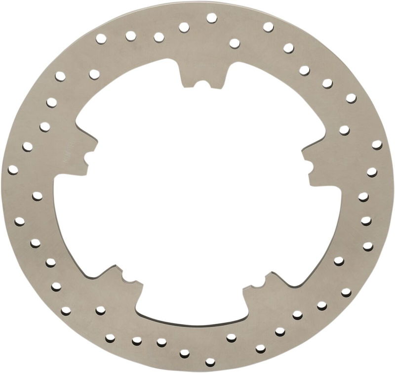 ROTOR BRK S/S FXD/VR 06-
