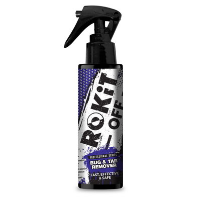 ROKiT BUG & TAR TRIGGER SPRAY (250ML) stnd QTY