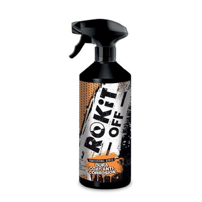 ROKiT DURA COAT ANTI-CORROSION (500ML) stnd QTY
