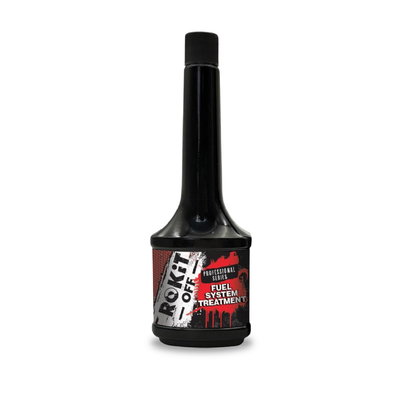 ROKiT FUEL SYSTEM TREATMENT (250ML) stnd QTY