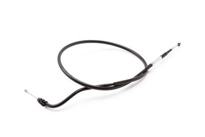 Cable Black Vinyl Throttle Pus