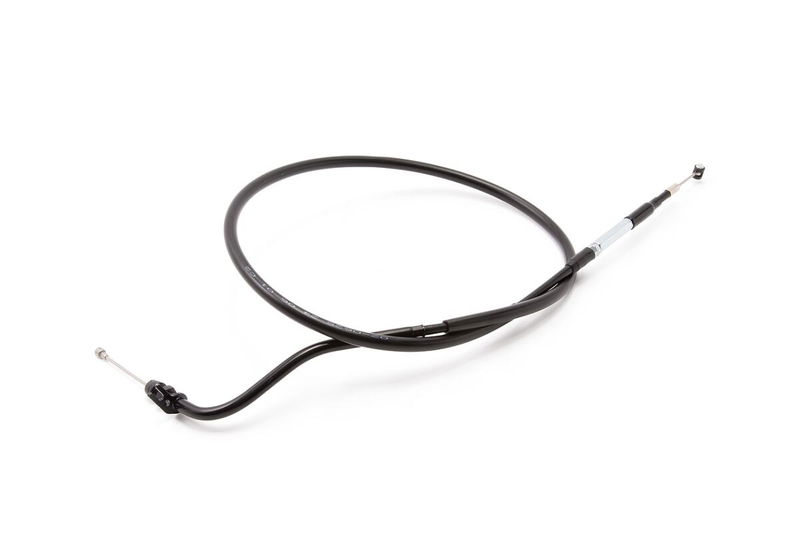 Cable Black Vinyl Throttle Pus