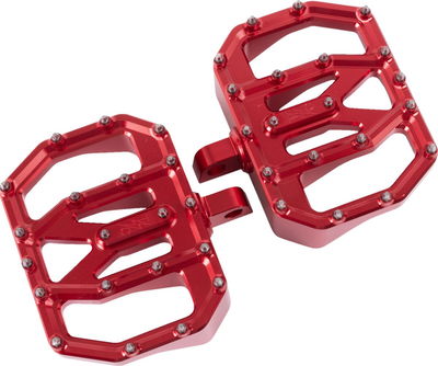 FLOORBOARDS AGGRESSOR MINI FXD