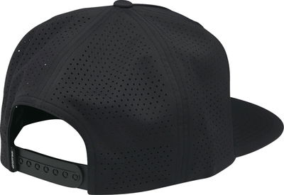 HAT STAMP BLACK