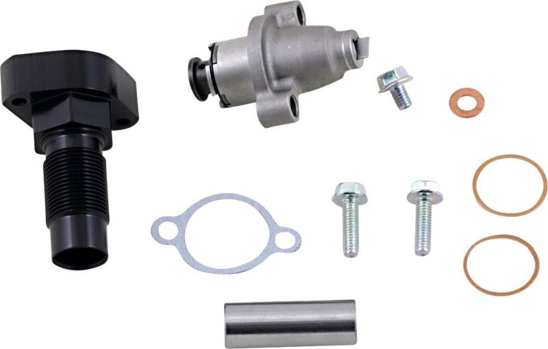 CAMCHAIN TENSIONER POL