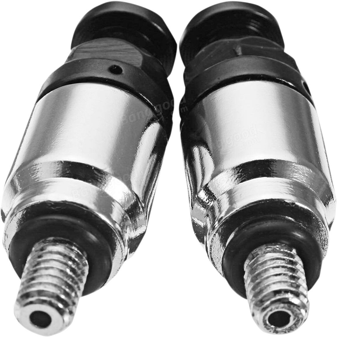FORK AIR BLEEDER WP BLK