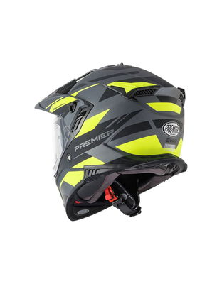 HELMET DISC EAY17BM XS