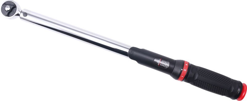 TOOL TORQUE WRENCH 1/2