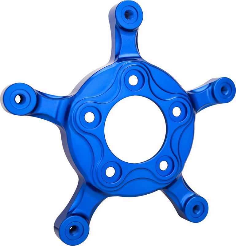 ROTOR ADAPTER SPIDER - FLT 24-
