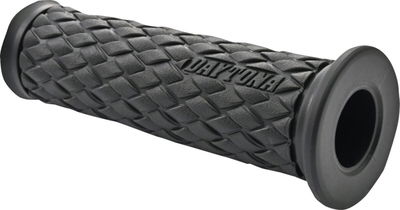 GRIP GGD-KNIT OPEN BLACK