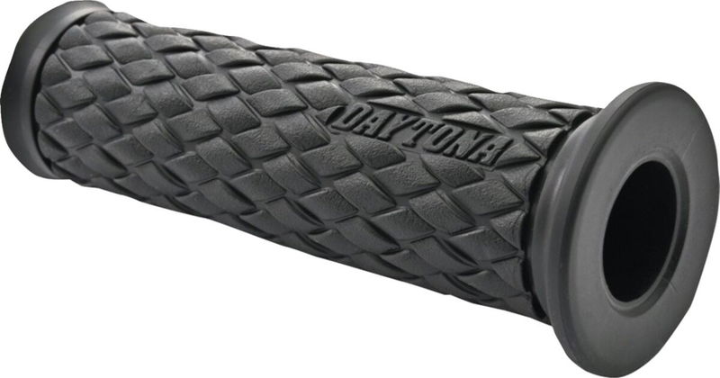 GRIP GGD-KNIT OPEN BLACK