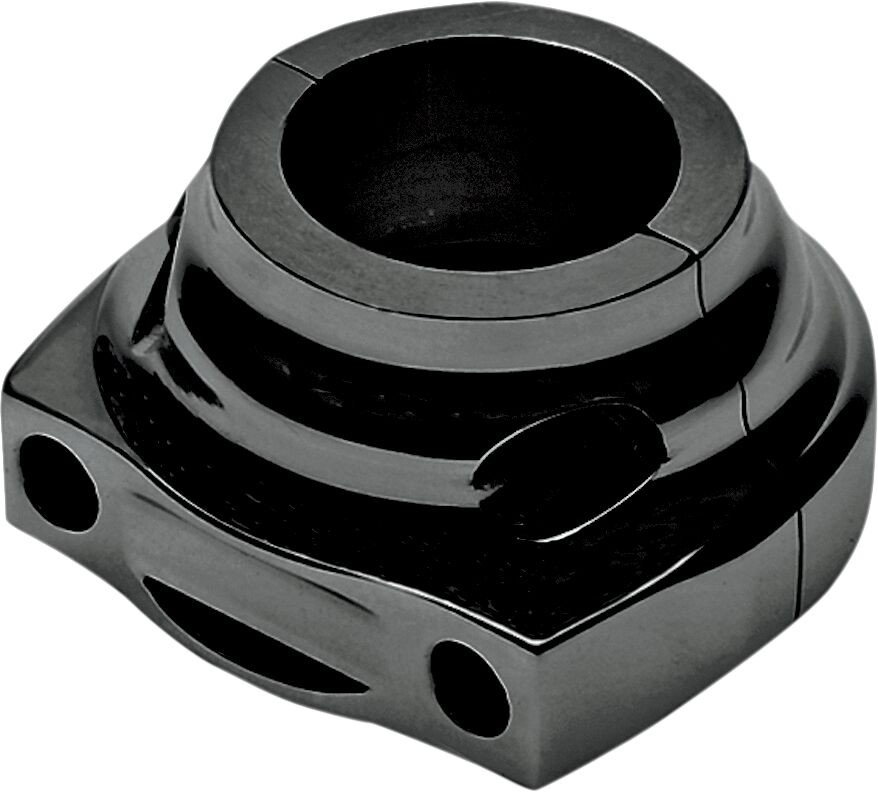 HOUSING THRTL DUAL BK