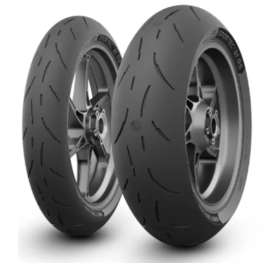 SPORTEC 01 RS 190/55 ZR 17 M/C