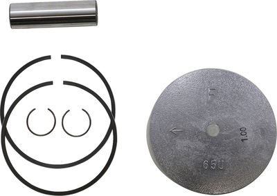 PISTON KIT TRX450S 98-04