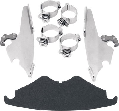 MNT KIT TL F/S HD VROD