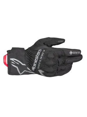 Alpinestars Handskar Crestone Gore-Tex Svart 2XL
