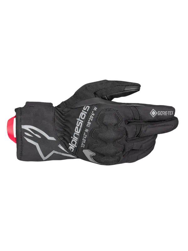 Alpinestars Handskar Crestone Gore-Tex Svart 2XL