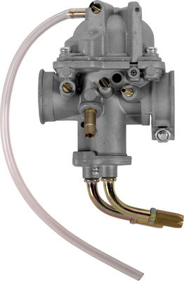 CARBURETOR YAMAHA PW50 MOOSE