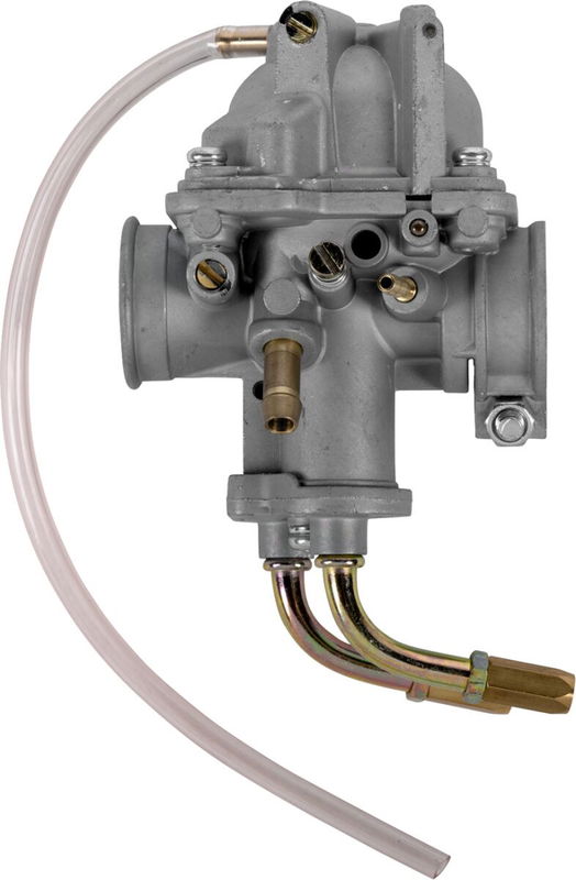 CARBURETOR YAMAHA PW50 MOOSE