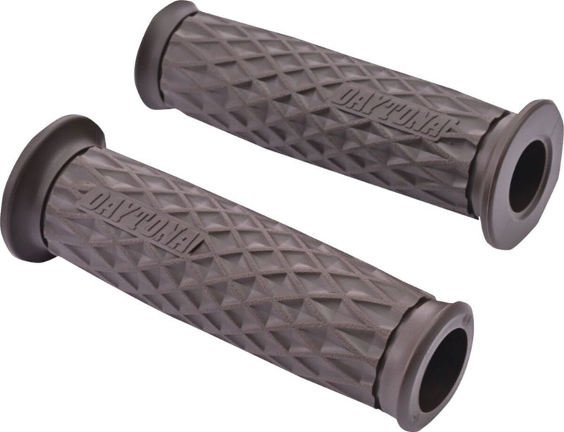 GRIP GGD-GRID OPEN BROWN