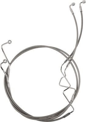 BRAKELINE XR LOWER SSC