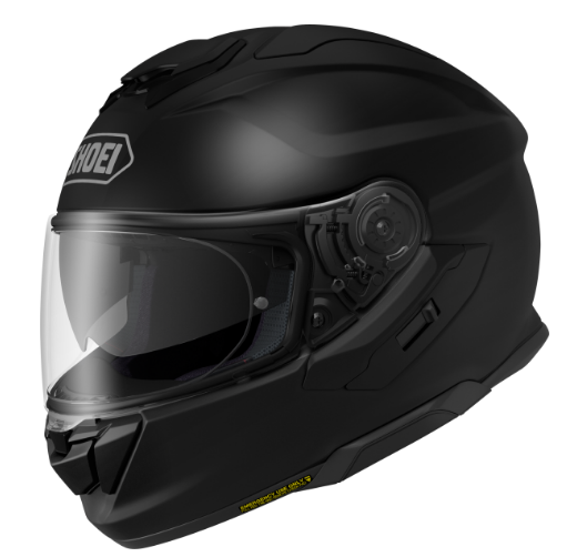 GT-AIR3 Matt Black [ S ]