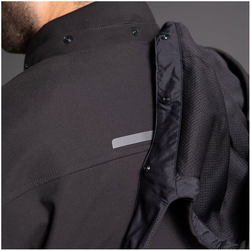 JACKA LS2 BOLTON HERR 3XL