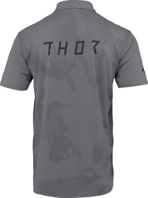 POLO CORPO GRAY XL