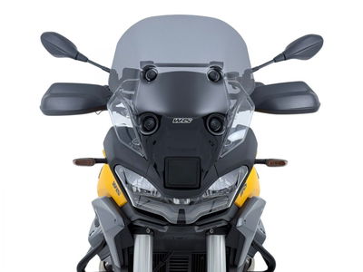 WINDSCREEN TOURING W/ RADAR ST